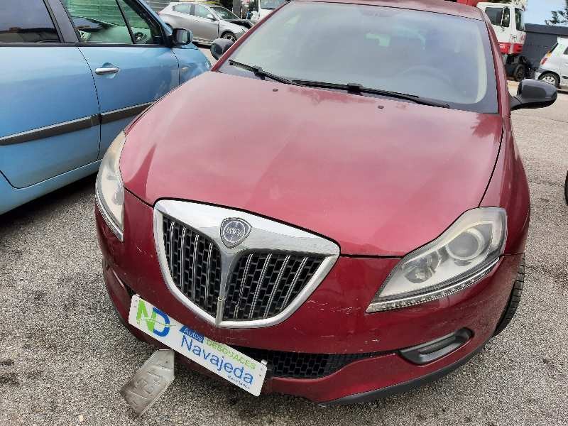 lancia delta (181) del año 2008