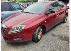 lancia delta (181) del año 2008 2