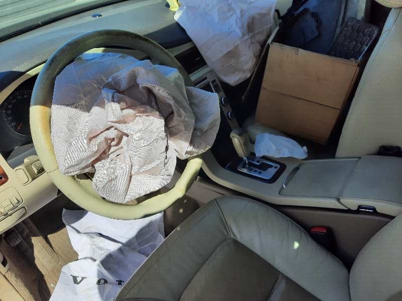 volvo s80 berlina del año 2008