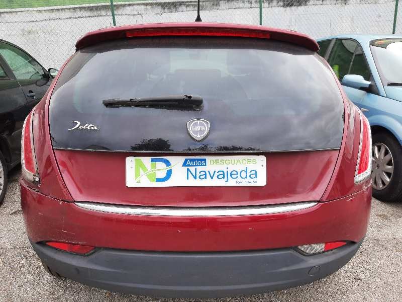 lancia delta (181) del año 2008