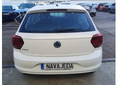 volkswagen polo del año 2020