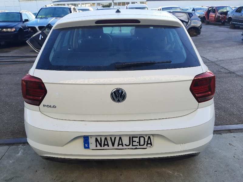 volkswagen polo del año 2020
