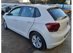 volkswagen polo del año 2020 2