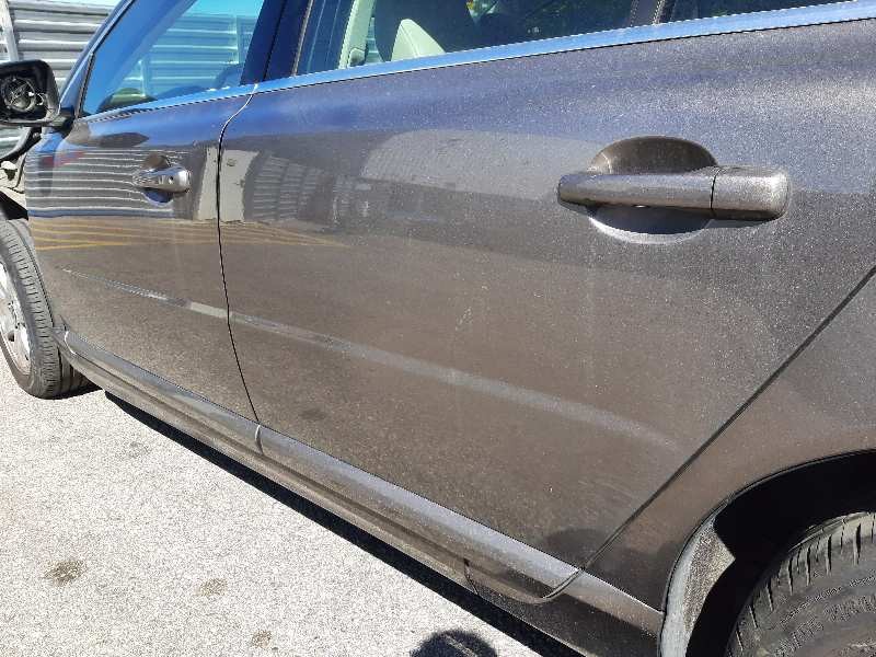 volvo s80 berlina del año 2008