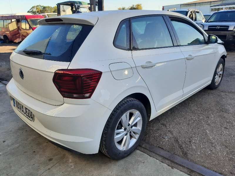 volkswagen polo del año 2020