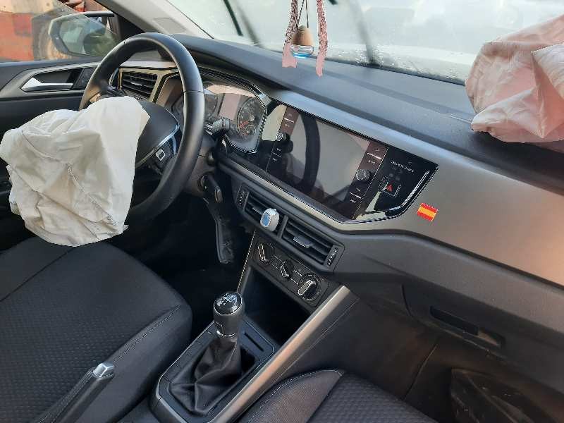 volkswagen polo del año 2020