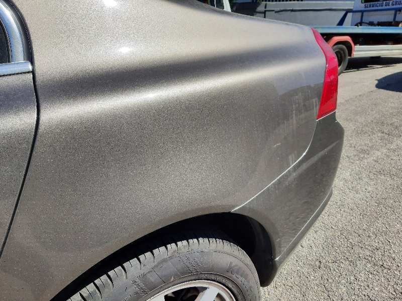 volvo s80 berlina del año 2008