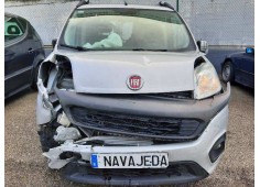 fiat qubo (300) del año 2017