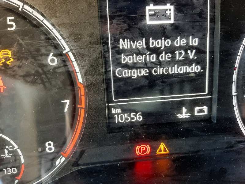 volkswagen polo del año 2020