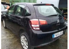 citroën c3 del año 2014