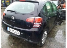 citroën c3 del año 2014 2