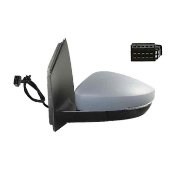 RETROVISOR IZQUIERDO 27340301 6C1857507A 6R0857537BGRU