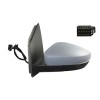 Recambio de retrovisor izquierdo para volkswagen polo (6r1) referencia OEM IAM 27340301 6C1857507A 6R0857537BGRU