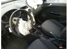 opel corsa d del año 2010