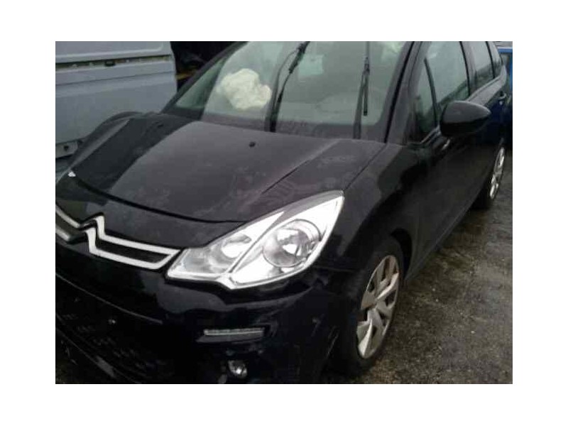 citroën c3 del año 2014