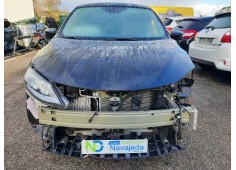 nissan pulsar (c13) del año 2017