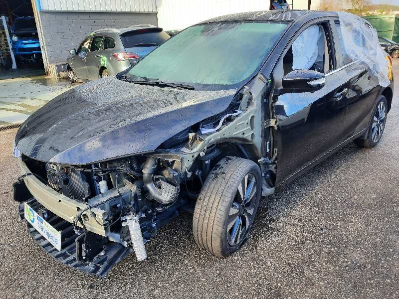 nissan pulsar (c13) del año 2017