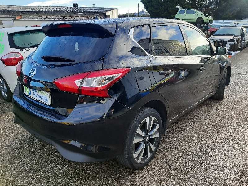 nissan pulsar (c13) del año 2017