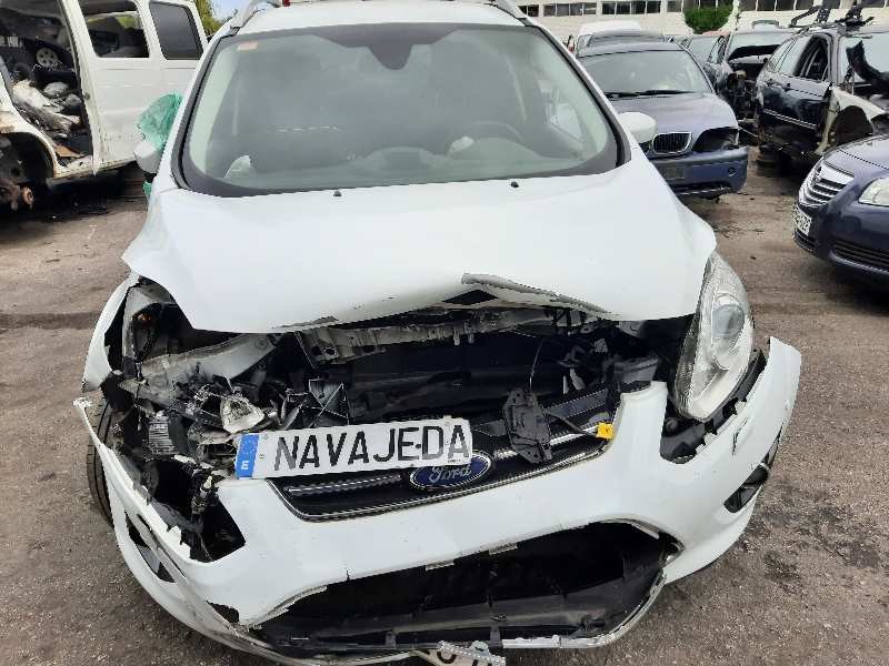 ford grand c-max del año 2013