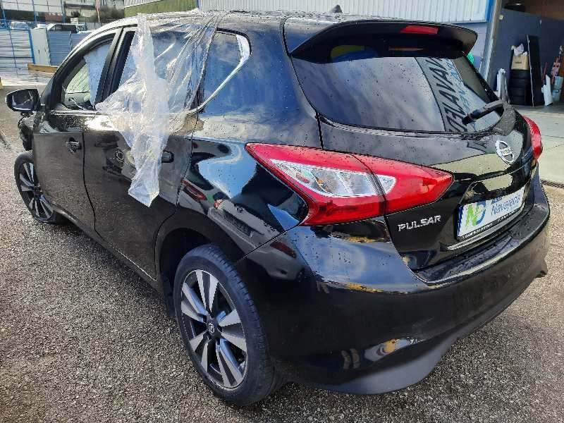 nissan pulsar (c13) del año 2017