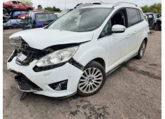 ford grand c-max del año 2013 2