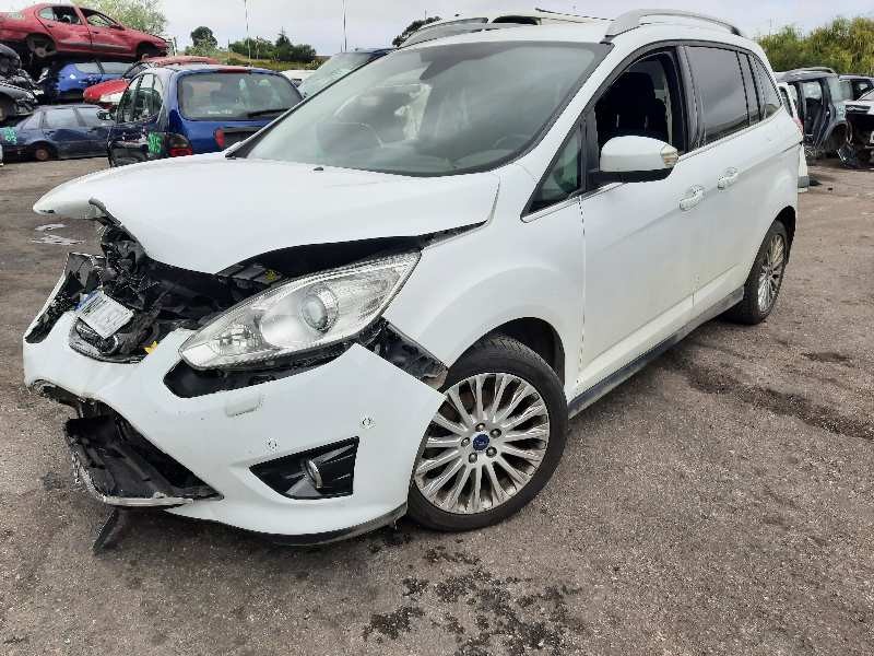 ford grand c-max del año 2013