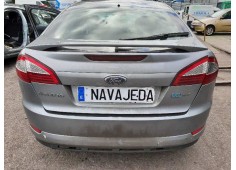 ford mondeo ber. (ca2) del año 2009