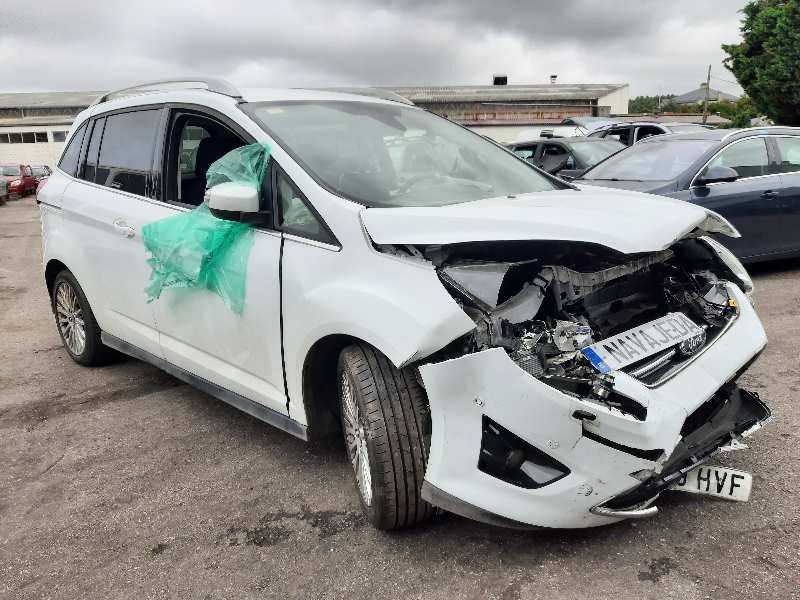 ford grand c-max del año 2013