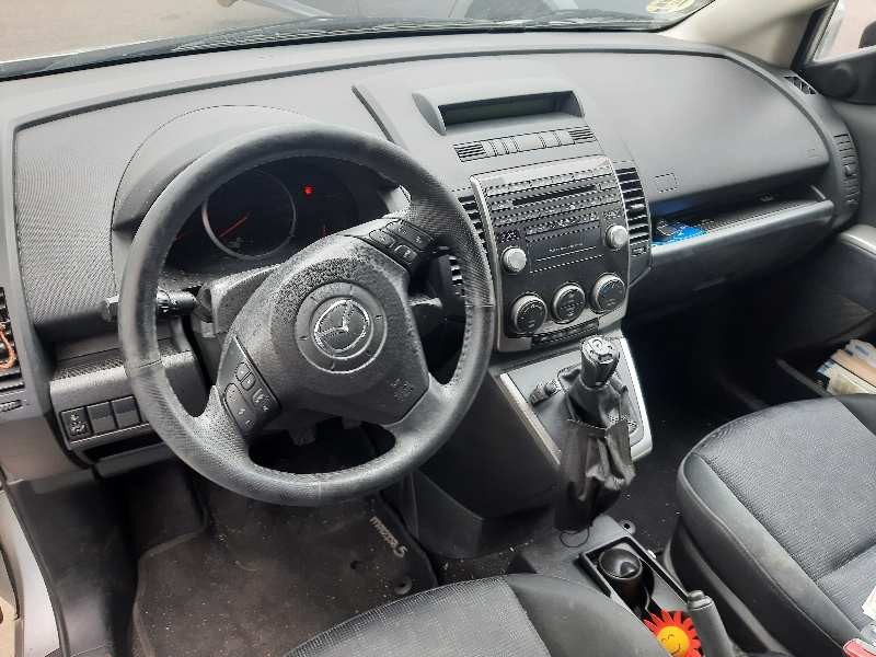 mazda 5 berl. (cr) del año 2009