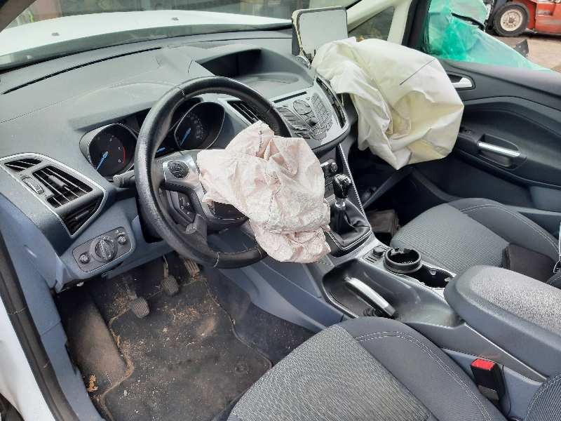 ford grand c-max del año 2013