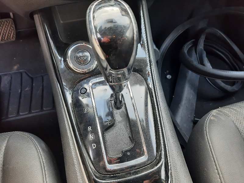 nissan pulsar (c13) del año 2017