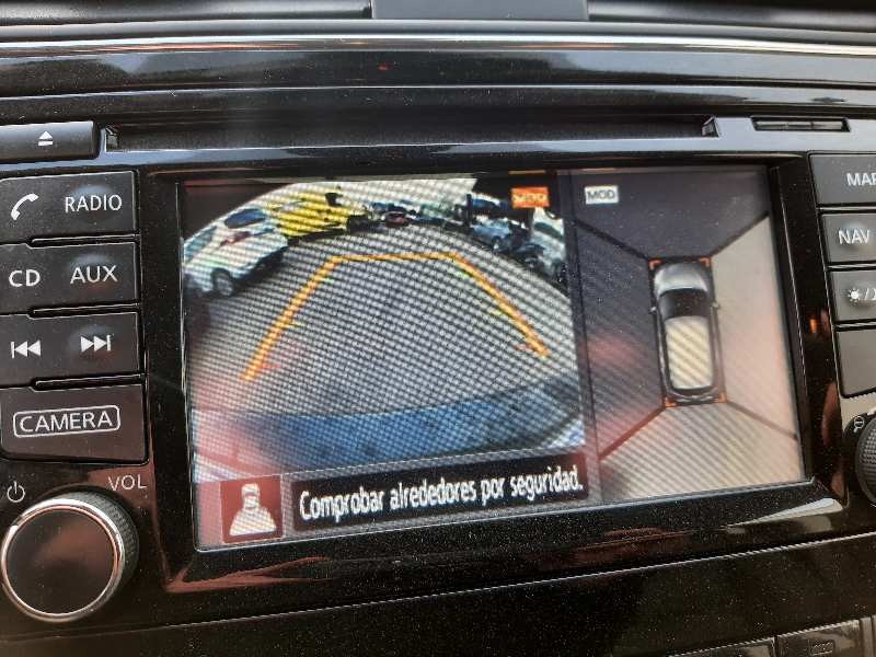 nissan pulsar (c13) del año 2017