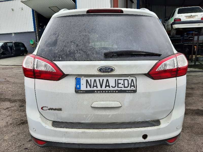 ford grand c-max del año 2013