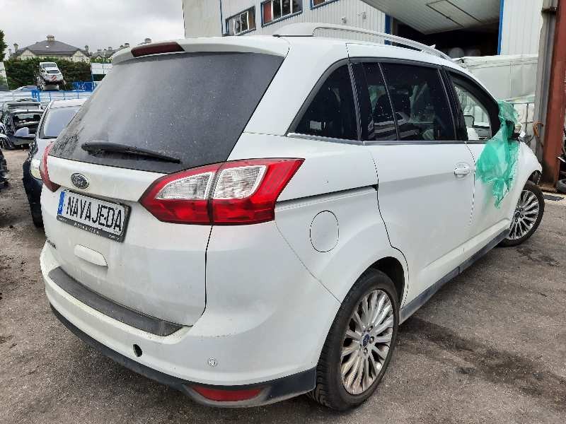 ford grand c-max del año 2013