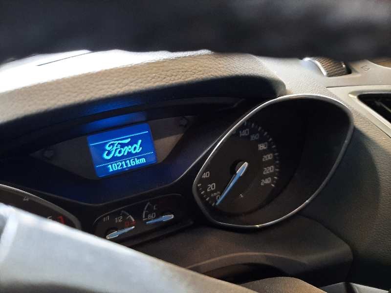 ford grand c-max del año 2013