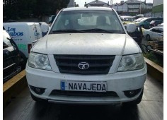tata xenon 4x4 del año 2008