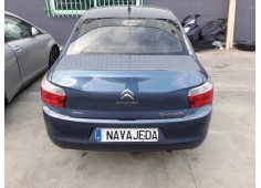 citroën c-elysée del año 2015