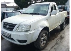 tata xenon 4x4 del año 2008 2