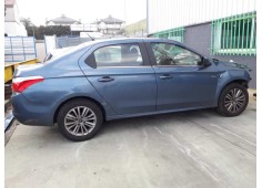 citroën c-elysée del año 2015 2