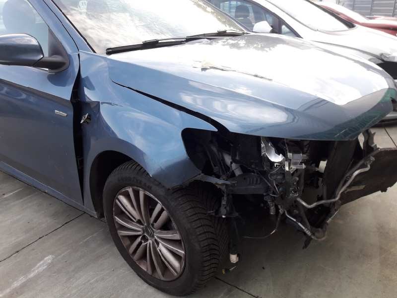 citroën c-elysée del año 2015