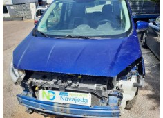 ford tourneo courier (c4a) del año 2016