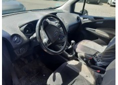 ford tourneo courier (c4a) del año 2016 2