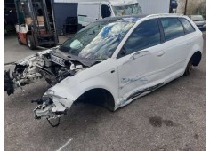 audi a3 sportback (8p) del año 2008 2