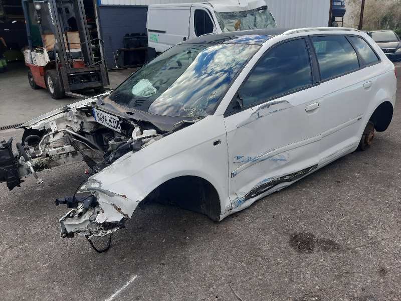 audi a3 sportback (8p) del año 2008