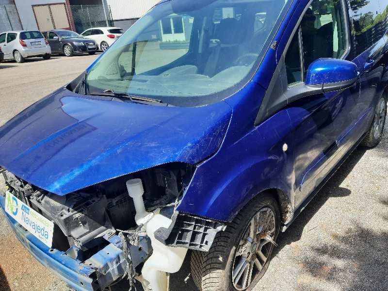 ford tourneo courier (c4a) del año 2016