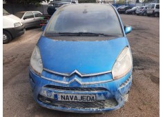 citroën c4 picasso del año 2008