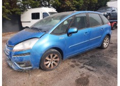 citroën c4 picasso del año 2008 2