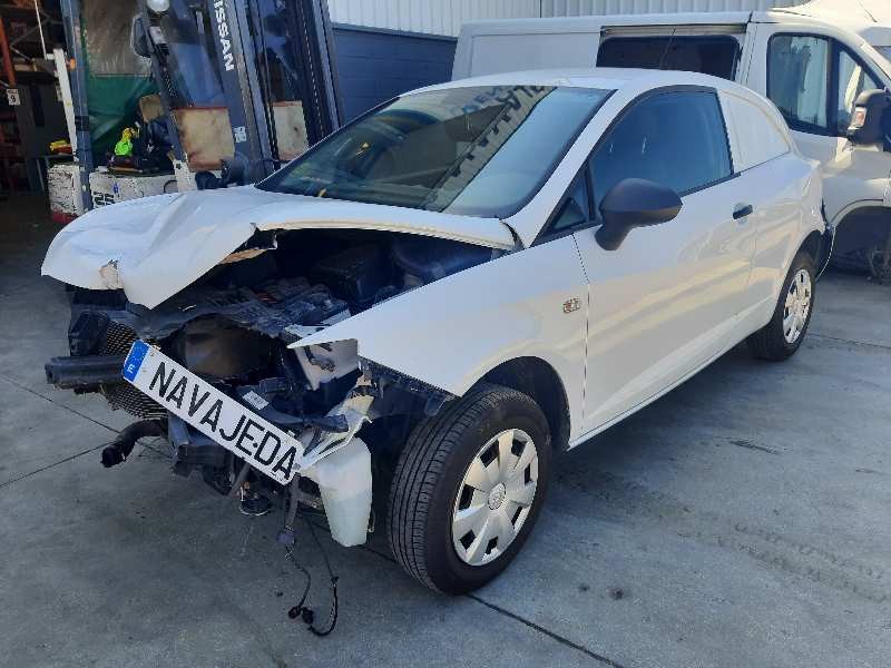 seat ibiza sc (6j1) del año 2015