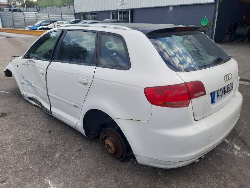 audi a3 sportback (8p) del año 2008