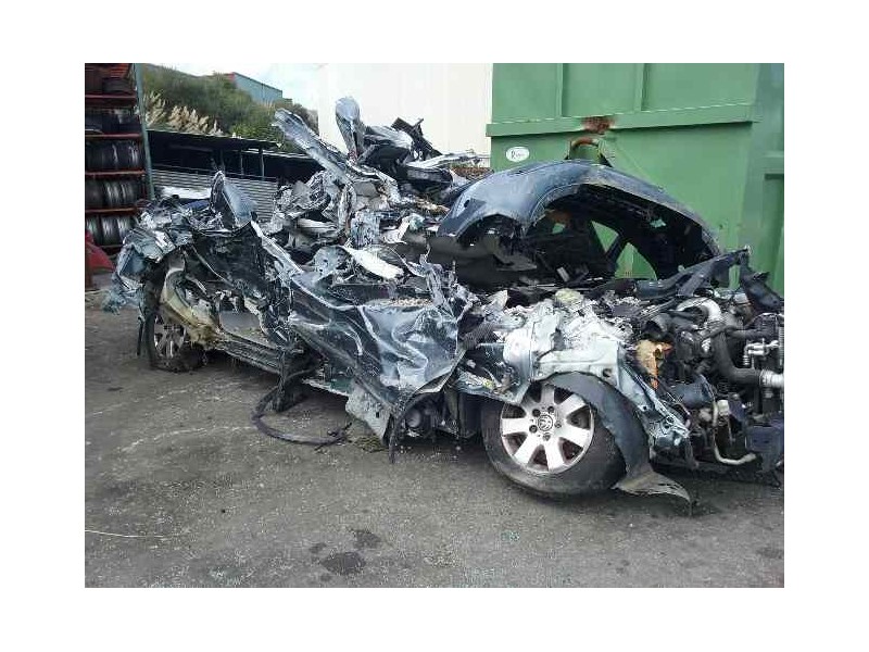 volkswagen t5 transporter/furgoneta del año 2011